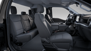 2025 Ford F-150® Internal Image 1